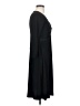 BCBG Paris Solid Black Cocktail Dress Size S - photo 4