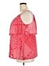 Style&Co 100% Rayon Red Sleeveless Blouse Size 2X - photo 5