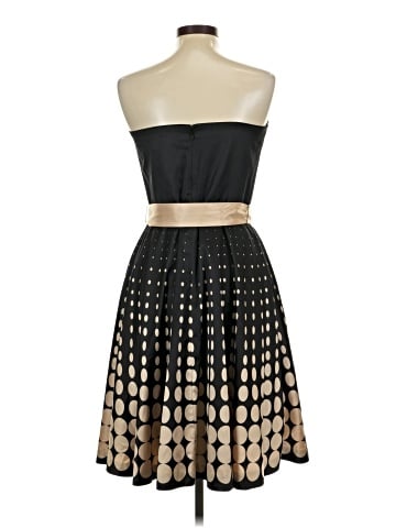 The Limited Cocktail Dress (view 2)
