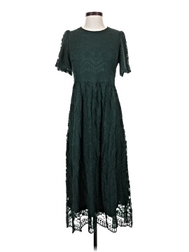 Tea N Rose Cocktail Dress