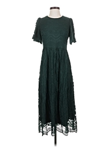 Tea n Rose Cocktail Dress (view 1)