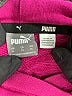 Puma Pink Pullover Hoodie Size XL - photo 7