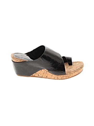 Donald J Pliner Wedges (view 1)