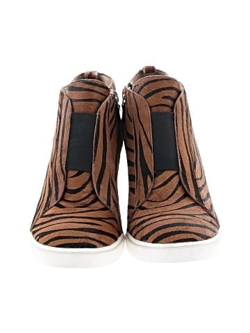 Linea Paolo Wedges (view 2)