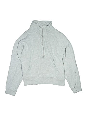 Lands' End Zip Up Hoodie (view 1)