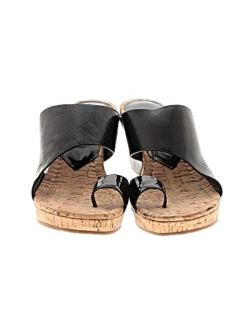 Donald J Pliner Wedges (view 2)