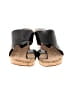 Donald J Pliner Black Wedges Size 9 - photo 2