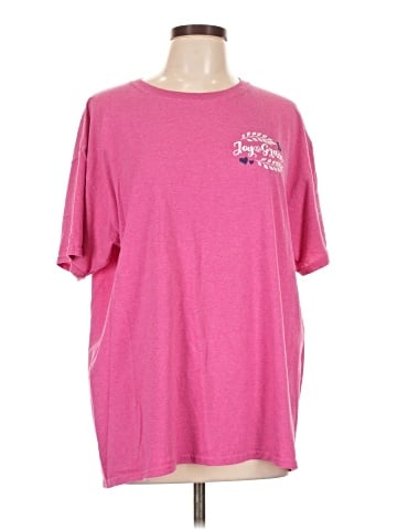 Fruit of the Loom Short Sleeve T-Shirt (view 1)