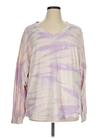 Victoria's Secret Pink Pullover Sweater (view 1)