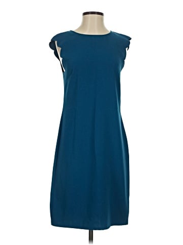Everly Casual Dress (view 1)