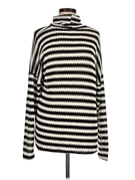Michael Lauren Turtleneck Sweater (view 1)