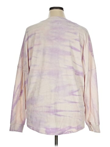 Victoria's Secret Pink Pullover Sweater (view 2)