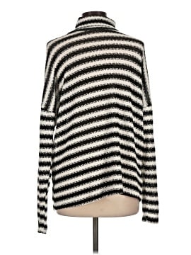 Michael Lauren Turtleneck Sweater (view 2)