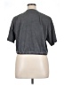 JoyLab Gray Short Sleeve T-Shirt Size XL - photo 2