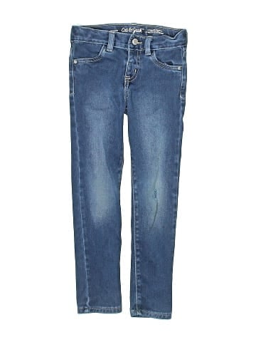 Cat & Jack Jeans (view 1)