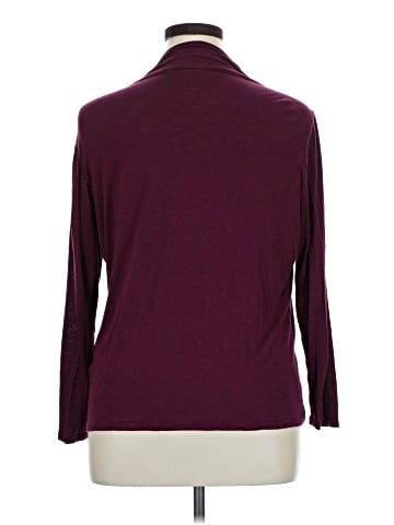 Tribal Long Sleeve Blouse (view 2)