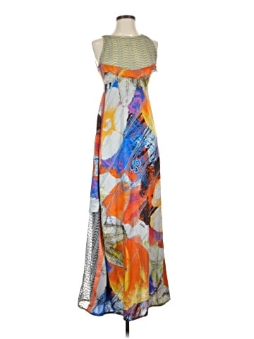 Save The Queen Cocktail Dress (view 1)