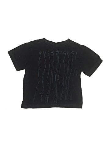 Quiksilver Short Sleeve T-Shirt (view 1)