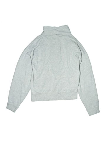 Lands' End Zip Up Hoodie (view 2)