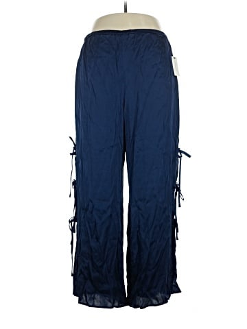 Maeve Casual Pants (view 1)
