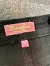 Bamboo Black Jeggings Size 15 - photo 7