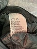 Bamboo Black Jeggings Size 15 - photo 8