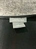 Ann Taylor Solid Black Casual Dress Size 6 - photo 6