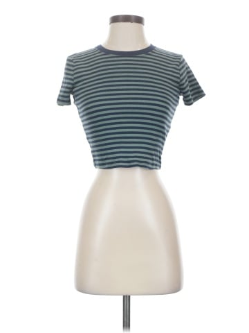Hollister Short Sleeve Turtleneck (view 1)