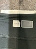 Lole Solid Black Casual Pants Size L - photo 7