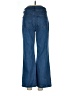Ann Taylor Blue Jeans Size 6 - photo 2