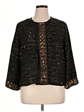 Berek Jacket (view 1)
