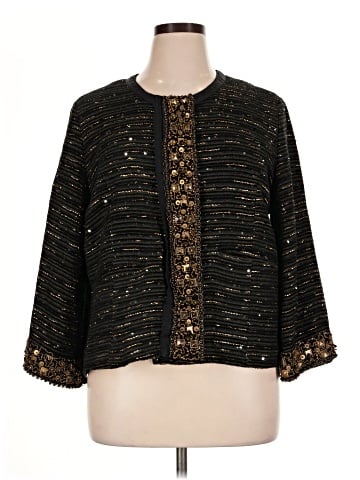 Berek Jacket (view 1)