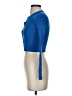 Cotton On Blue Long Sleeve Top Size S - photo 5