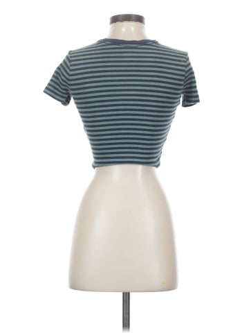 Hollister Short Sleeve Turtleneck (view 2)