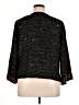 Berek Tweed Gold Jacket Size 1X - photo 2