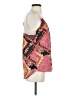 Daytrip 100% Polyester Pink Sleeveless Blouse Size S - photo 4