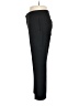 Kasper Solid Black Dress Pants Size 10 - photo 5