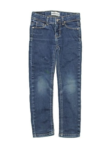 Jordache Jeans (view 1)