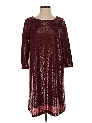BB Dakota Cocktail Dress (view 1)