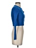 Cotton On Blue Long Sleeve Top Size S - photo 4