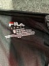 Fila Sport Black Active T-Shirt Size M - photo 7
