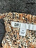 DR2 100% Polyester Brown Sleeveless Blouse Size 3X - photo 7