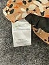 DR2 100% Polyester Brown Sleeveless Blouse Size 3X - photo 8