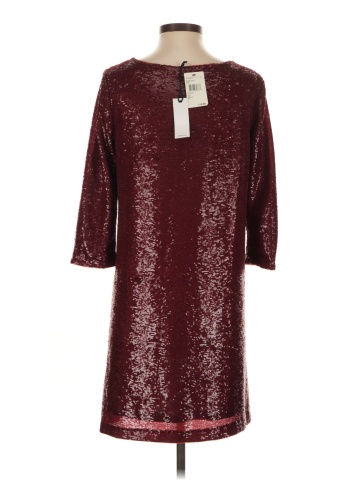 BB Dakota Cocktail Dress (view 2)