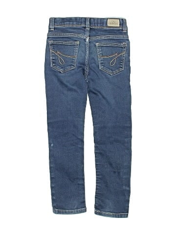 Jordache Jeans (view 2)