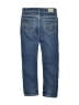 Jordache Solid Blue Jeans Size 6 - photo 2