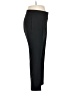 Kasper Solid Black Dress Pants Size 10 - photo 4