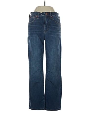 Madewell Jeans (view 1)