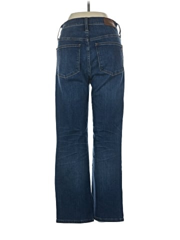 Madewell Jeans (view 2)