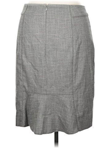 White House Black Market Formal Skirt (view 2)